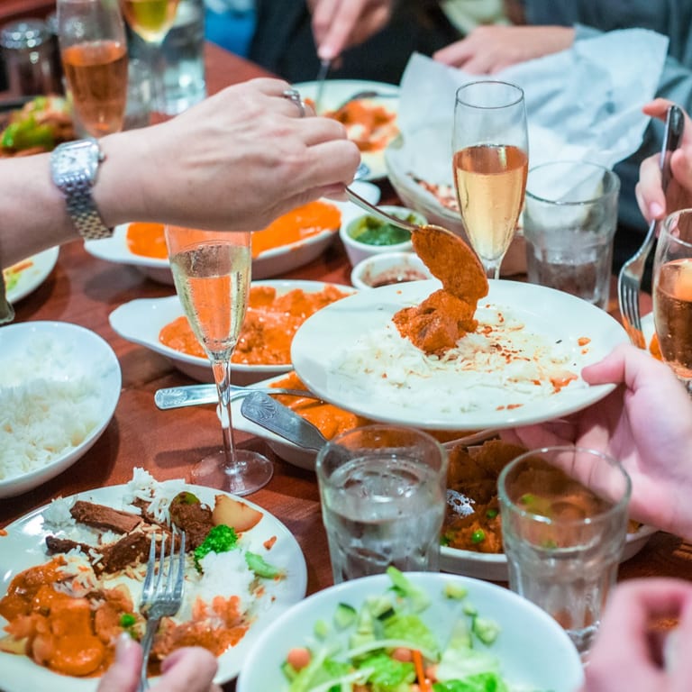 Serving authentic Himalayan cuisine from Nepal and Tibet.