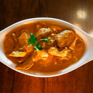 Chicken Korma