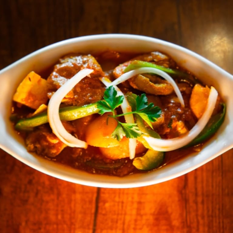 Discover Our Vindaloo Delights