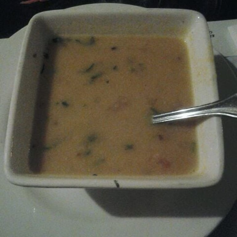 Delicious Lentil Soup