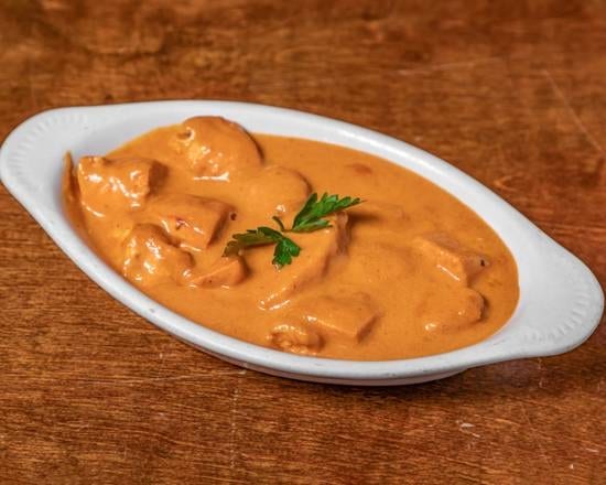 Chicken Tikka.