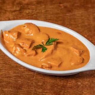 Chicken Tikka